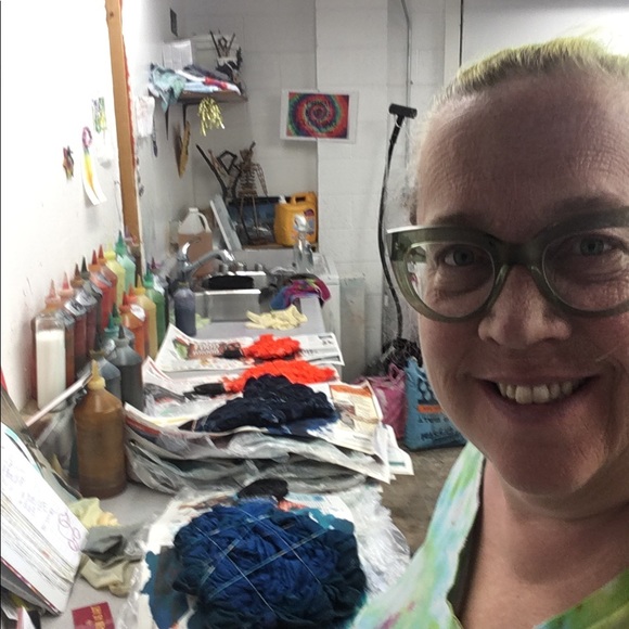 Meet your Posher, Mari - Picture 6 of 6